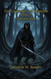 Die Legende von Yranisar Band 1: Die Magie des Schwertes