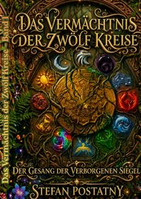 Das Vermächtnis der Zwölf Kreise