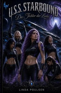 U.S.S. Starbound - Die Töchter der Leere