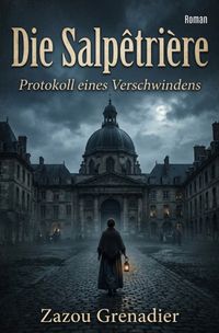 Die Salpêtrière