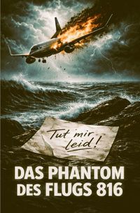 Tatort Duo: Monika und Rigo / Das Phantom des Flugs 816