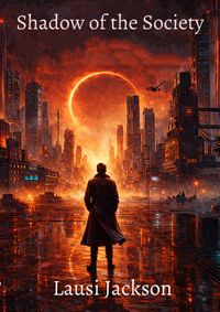 Shadow of the Society