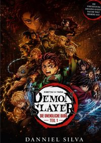 Demon Slayer: Kimetsu no Yaiba – Unendliches Schloss Teil 1