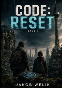 CODE: Reset / CODE: Rest