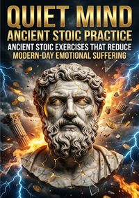 Quiet Mind Ancient Stoic Practice