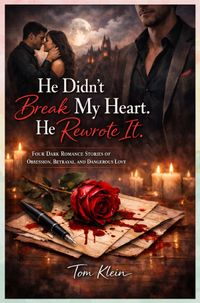 He Didn’t Break My Heart. He Rewrote It