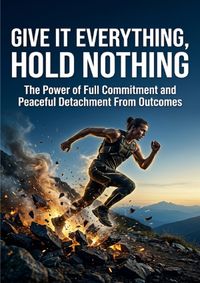 Give It Everything, Hold Nothing