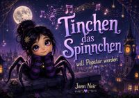 Tinchen das Spinnchen