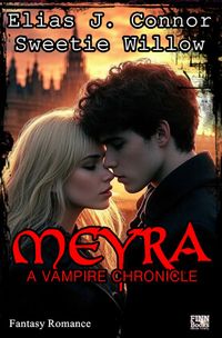 Meyra / Meyra - A vampire chronicle (deutsche Version)