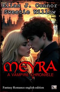 Meyra / Meyra - A vampire chronicle (english edition)