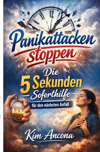 Panikattacken stoppen