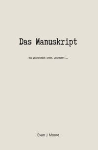 Das Manuskript