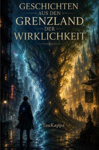 Geschichten aus dem Grenzland der Wirklichkeit