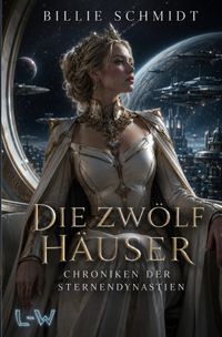 Die zwölf Häuser / Die zwölf Häuser - Chroniken der Sternendynastien