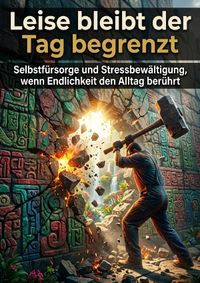 Leise bleibt der Tag begrenzt