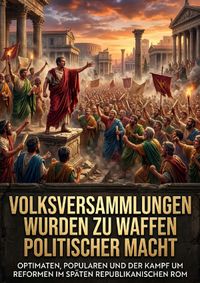 Volksversammlungen wurden zu Waffen politischer Macht
