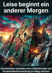 Leise beginnt ein anderer Morgen