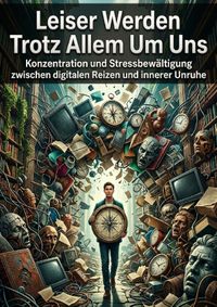 Leiser Werden Trotz Allem Um Uns