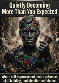 Quietly Becoming More Than You Expected