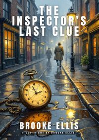 The Inspector’s Last Clue