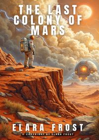 The Last Colony of Mars