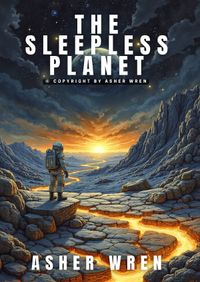 The Sleepless Planet