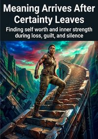 Meaning Arrives After Certainty Leaves