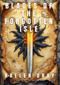 Blades of the Forgotten Isle