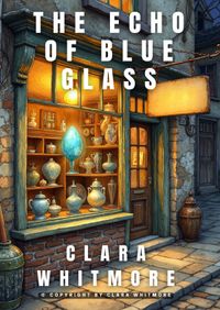 The Echo of Blue Glass