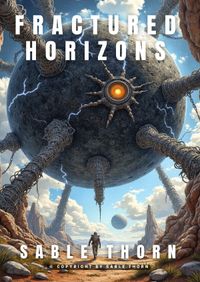 Fractured Horizons