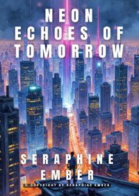Neon Echoes of Tomorrow