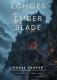 Echoes of the Ember Blade