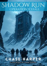 Shadow Run: Operation Icefall