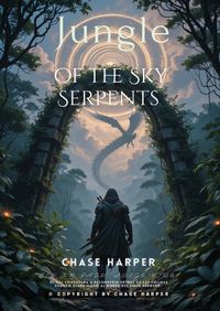 Jungle of the Sky Serpents