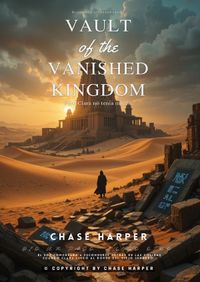 Vault of the Vanished Kingdom