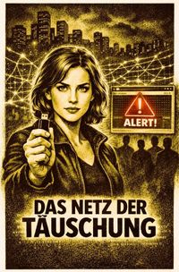 Tatort Duo: Monika und Rigo / Das Netz der Täuschung