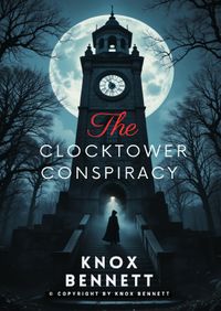 The Clocktower Conspiracy