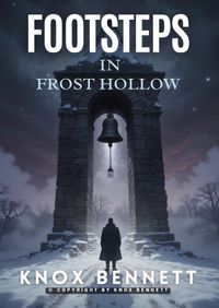 Footsteps in Frost Hollow