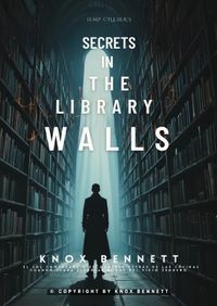 Secrets in the Library Walls