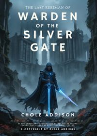 Warden of the Silver Gate