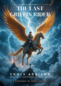 The Last Griffin Rider