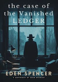 The Case of the Vanished Ledger