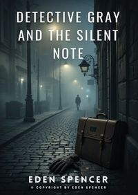Detective Gray and the Silent Note