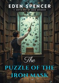 The Puzzle of the Iron Mask