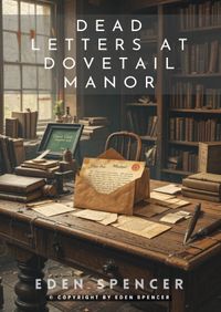 Dead Letters at Dovetail Manor