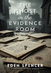 The Ghost in the Evidence Room