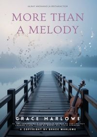 More Than a Melody