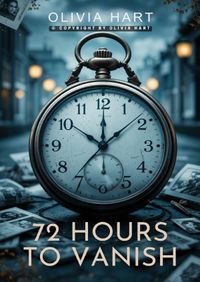 72 Hours to Vanish