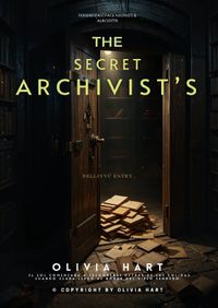 The Archivist’s Secret