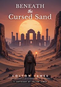 Beneath the Cursed Sands